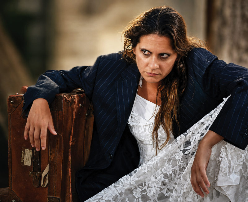 MEDEA